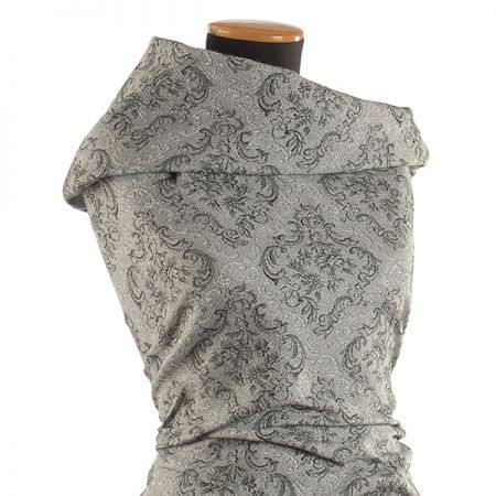 Replika historické látky Art Fabrics Figaro