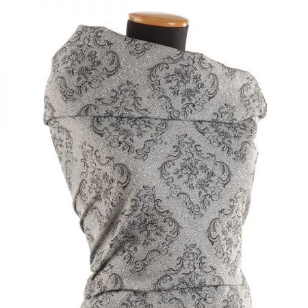 Replika historické látky Art Fabrics Figaro