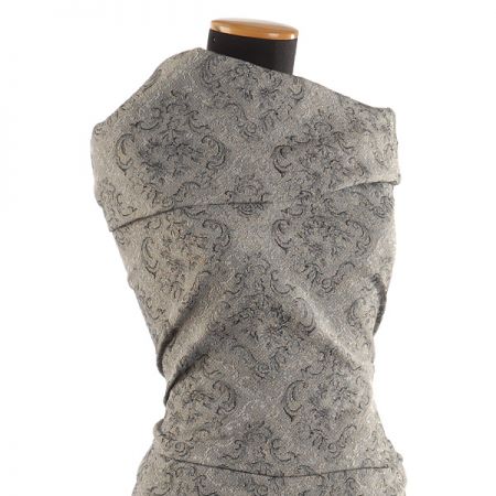 Replika historické látky Art Fabrics Figaro