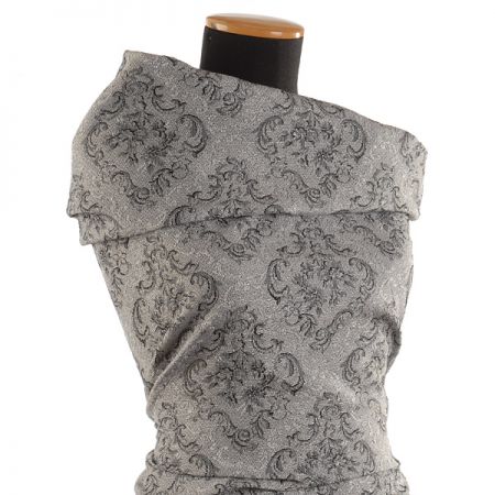 Replika historické látky Art Fabrics Figaro