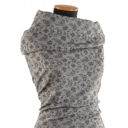 Replika historické látky Marlen Rozálie