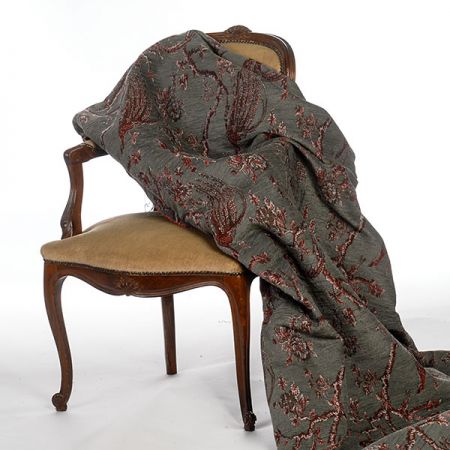 Exotic Birds Royal khaki 