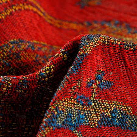 Exotic Royal Birds modrožlutý