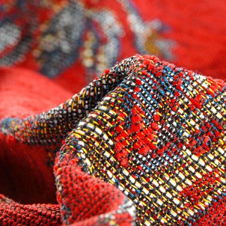 Exotic Birds Royal červený