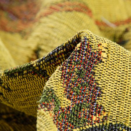 Exotic Birds Royal modrooranžový