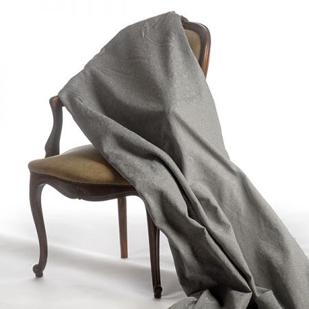 Replika historické látky Art Fabrics Rozálie pistáciová