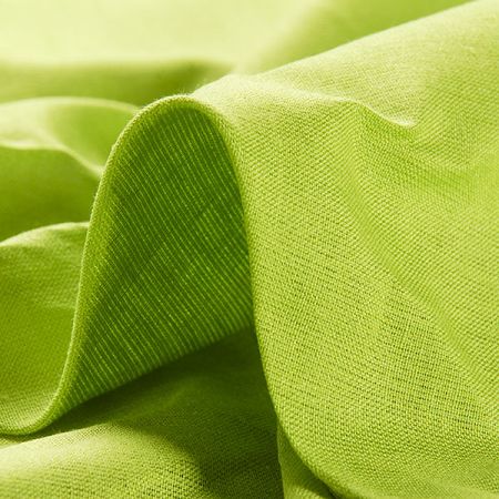 Len Art Fabrics světle zelený