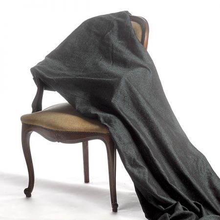 Replika historické látky Art Fabrics Rozálie modrá