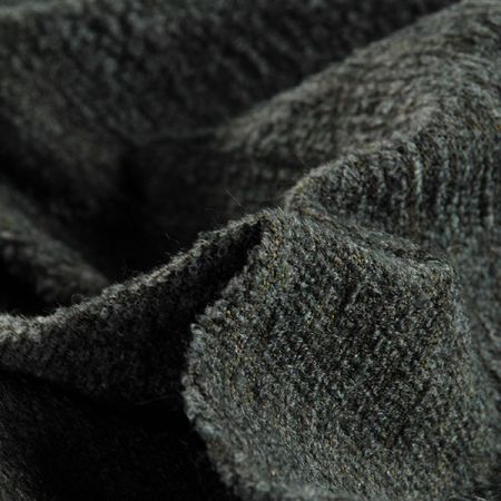 Kostýmovka Art Fabrics buklé tm.zelená