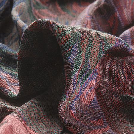 Dekorační tkanina Art Fabrics secese Mucha