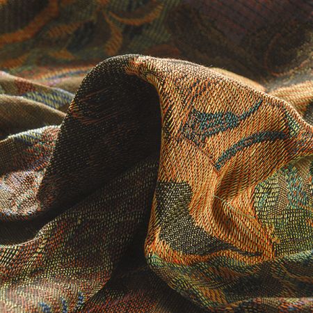 Dekorační tkanina Art Fabrics secese Mucha