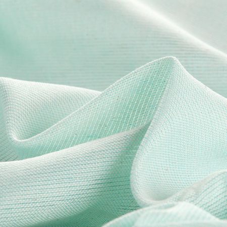 Len organtýn Art Fabrics mint