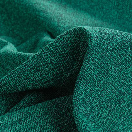 Kostýmová látka Art Fabrics součky sv.zelené