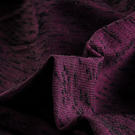 Kostýmovka Art Fabrics tm.fialová