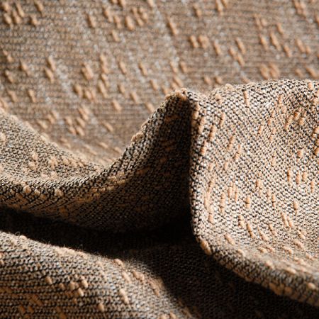 Kostýmovka Art Fabrics nopky béžová