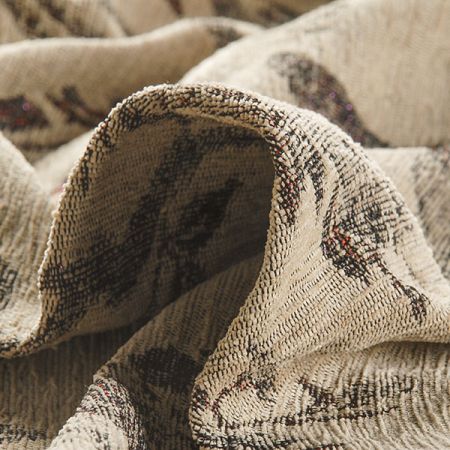 Exotic Birds Royal smetanový