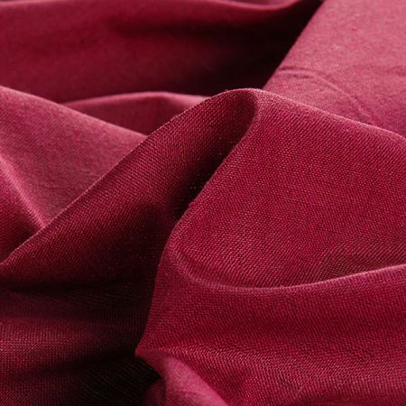 Len Art Fabrics bordo