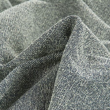 Kostýmová látka Art Fabrics součky světle zelené