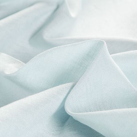 Len Art Fabrics světle modrý