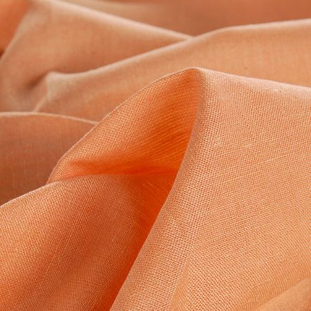 Len Art Fabrics  pudrové barvy