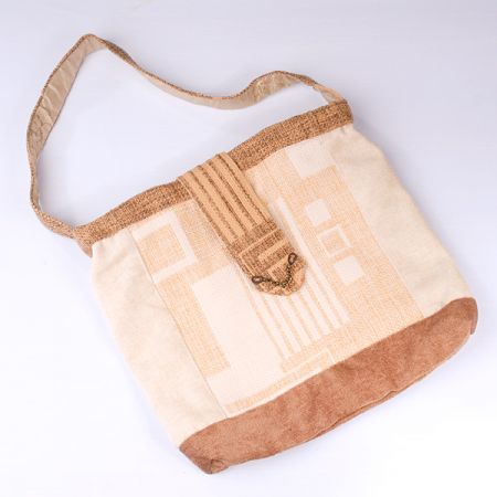 Originálna taška šitá