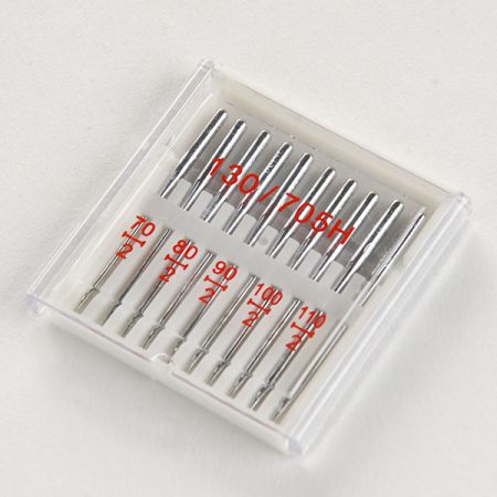 Strojové jehly standard MIX vel.70-110