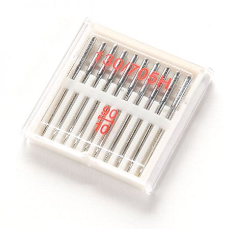 Strojové jehly standard vel. 90/10