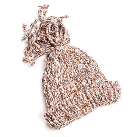 Pletená čepice MarLen