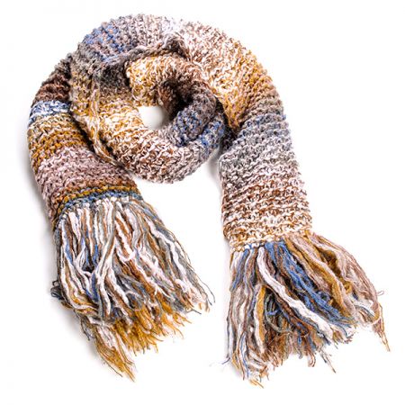 Háčkovaný/pletený pléd obdélník