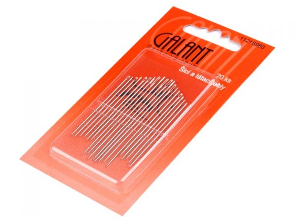 Ihly Galant šijacie a plátacia