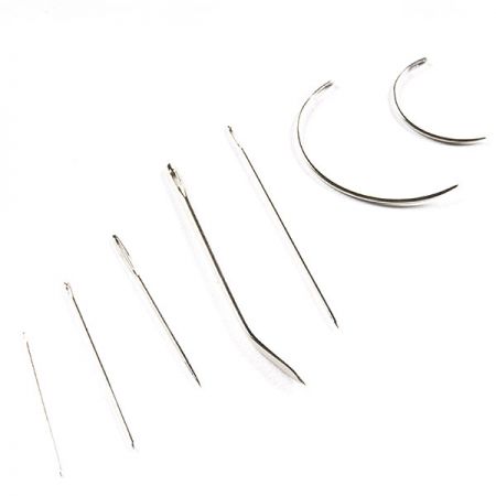 Jehly Pony ruční čalounický set