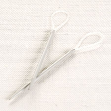 Navlékač na gumu a šňůru PONY 2ks