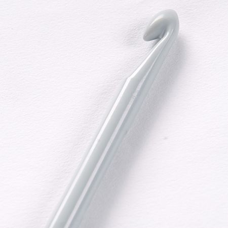 Háček plastový  PONY, vel. 8