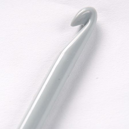 Háček plastový  PONY, vel. 10