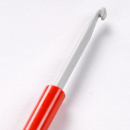 Háček PONY s ručkou, vel. 4,5