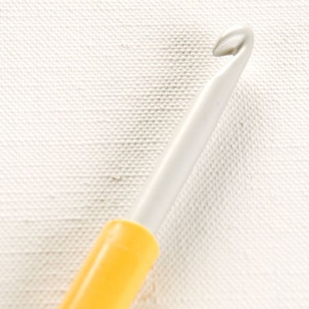 Háček PONY s ručkou, vel. 5,5