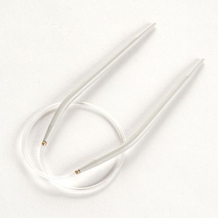 Kruhové jehlice, 40 cm, vel. 4,5 PONY