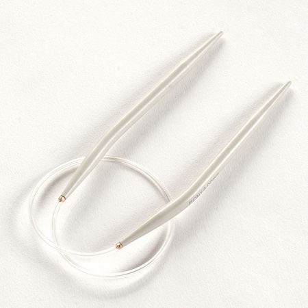 Kruhové jehlice, 120cm, vel. 4 PONY