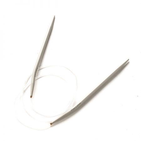 Kruhové jehlice, 80 cm, vel. 5,5 PONY