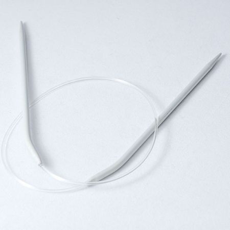 Kruhové jehlice, 100cm, vel. 5,5 PONY