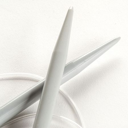 Kruhové jehlice, 100cm, vel. 7 PONY