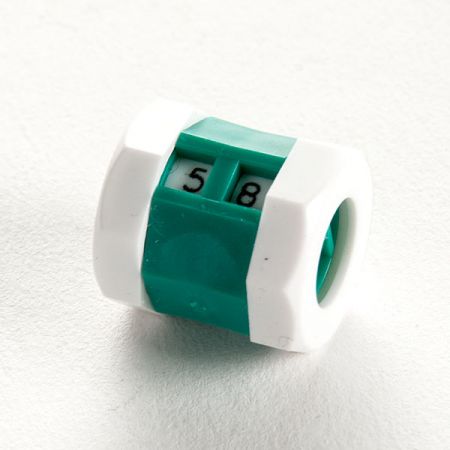 Pletací počítadlo PONY vel. 5,50-7,50