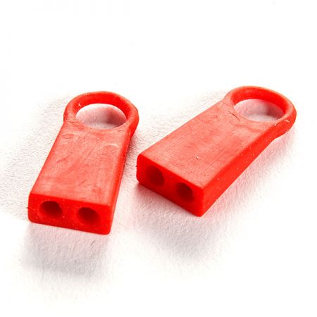 Koncovky na jehlice PONY velikost 2,50-5,00