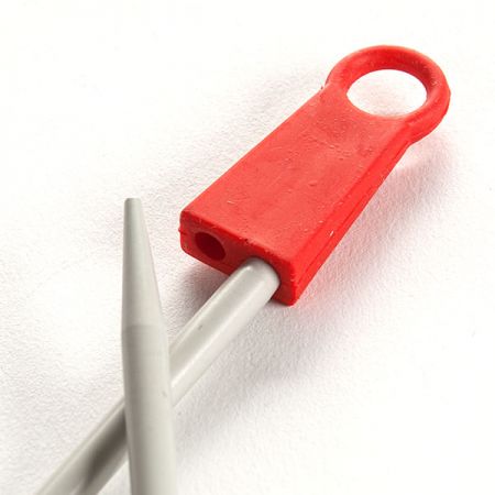 Koncovky na jehlice PONY velikost 5,50-7,50