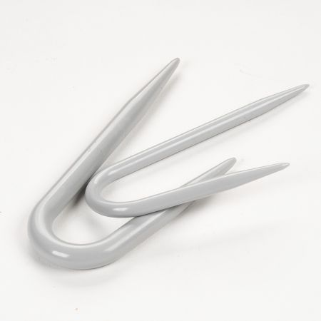 Pomocná jehlice typu U vel. 6,5 a 10mm PONY