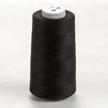 Nit overlock 5000Y SEWING 100% PES černá