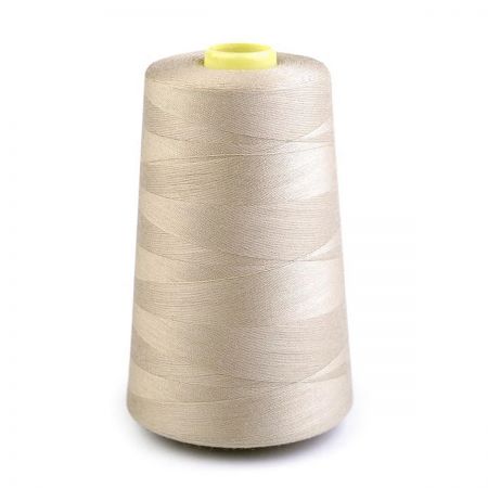 Nit overlock 5000Y SEWING 100% PES sv.šedobéžová
