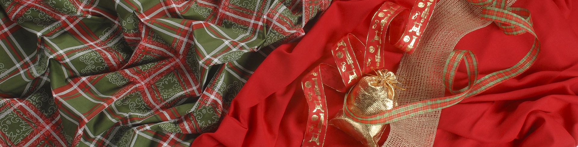 Vianočné látky so zľavou až 60 %